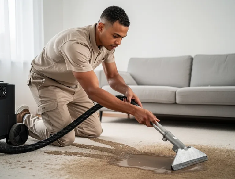 Water Damage Restoration Stonegate-Queensway